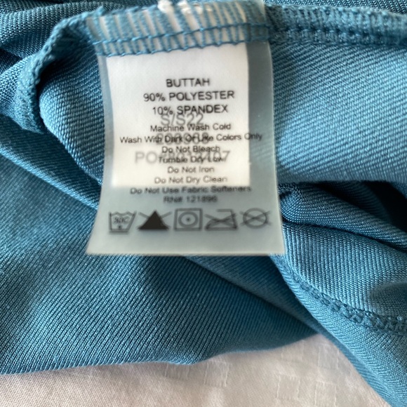 Title Nine Dream V-Neck Dress - Picture 5 of 14